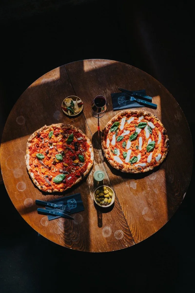 Pizzala, photo 2