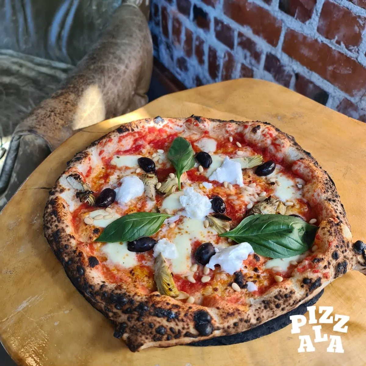 Pizzala, photo 4