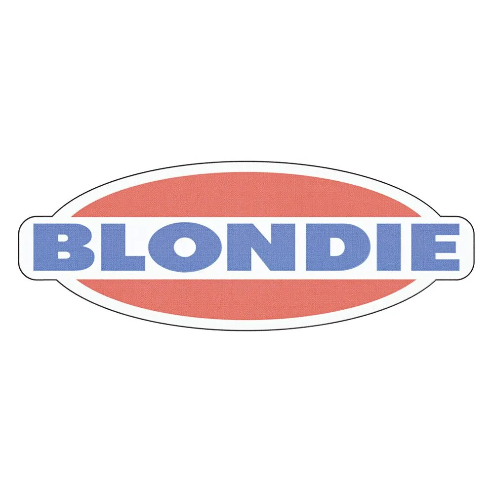 Blondie, photo 3