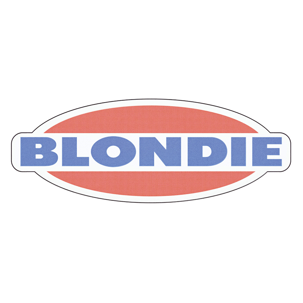 Blondie, photo 3