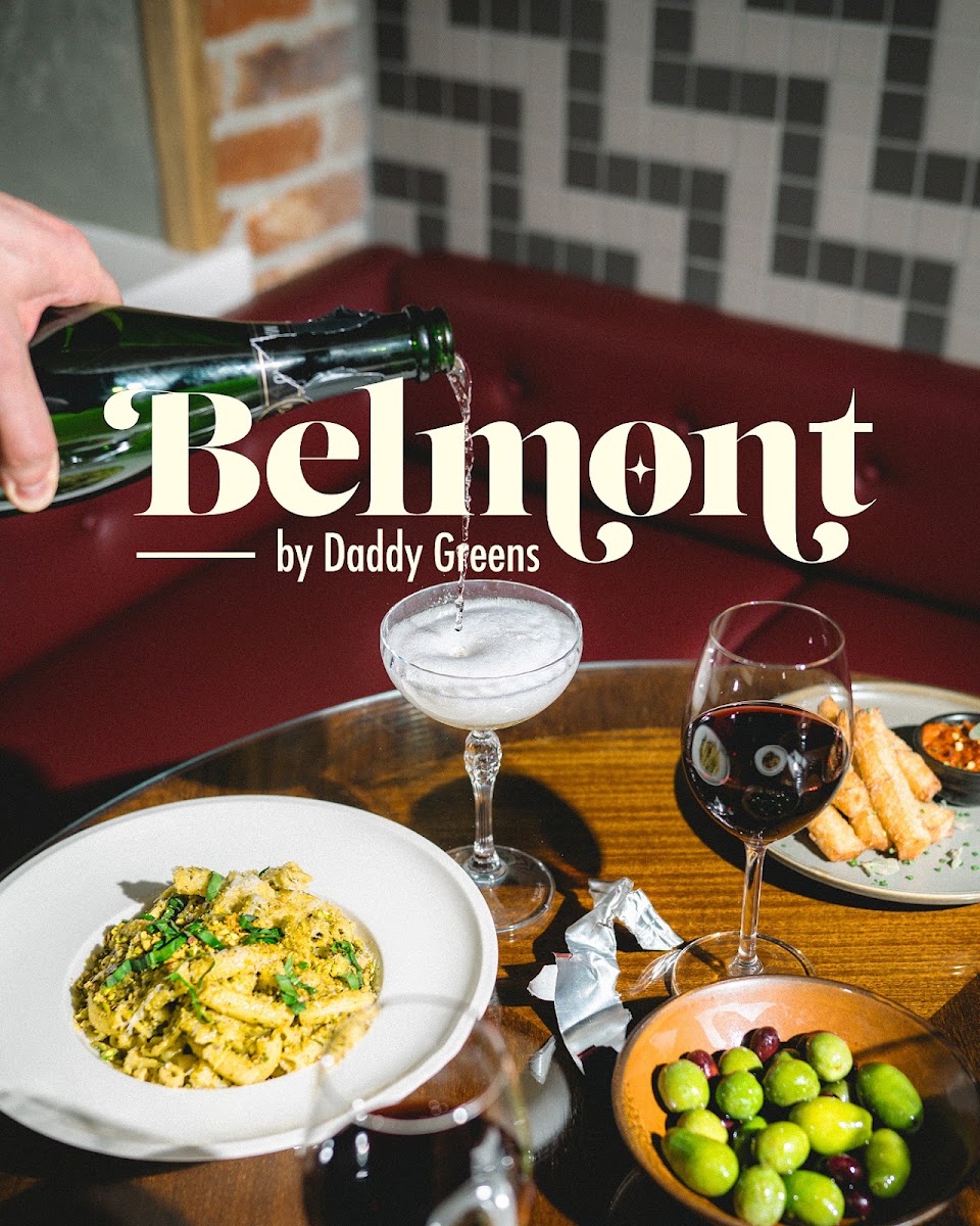 Belmont by Daddy Greens, photo 2