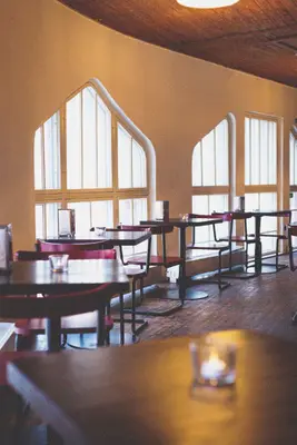 Pizzeria Izza Hietsu