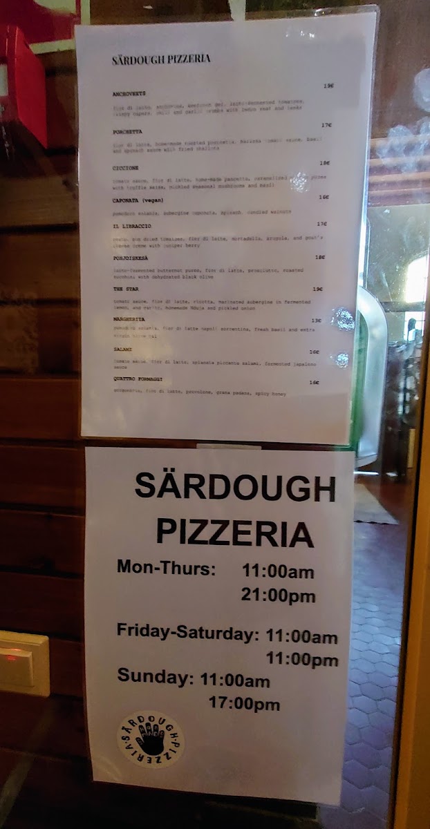 Pizzeria Izza Hietsu, photo 2