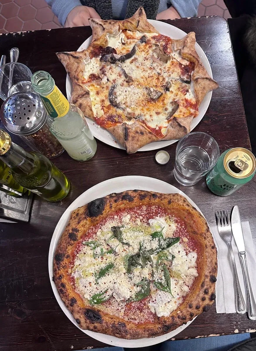 Pizzeria Izza Hietsu, photo 5