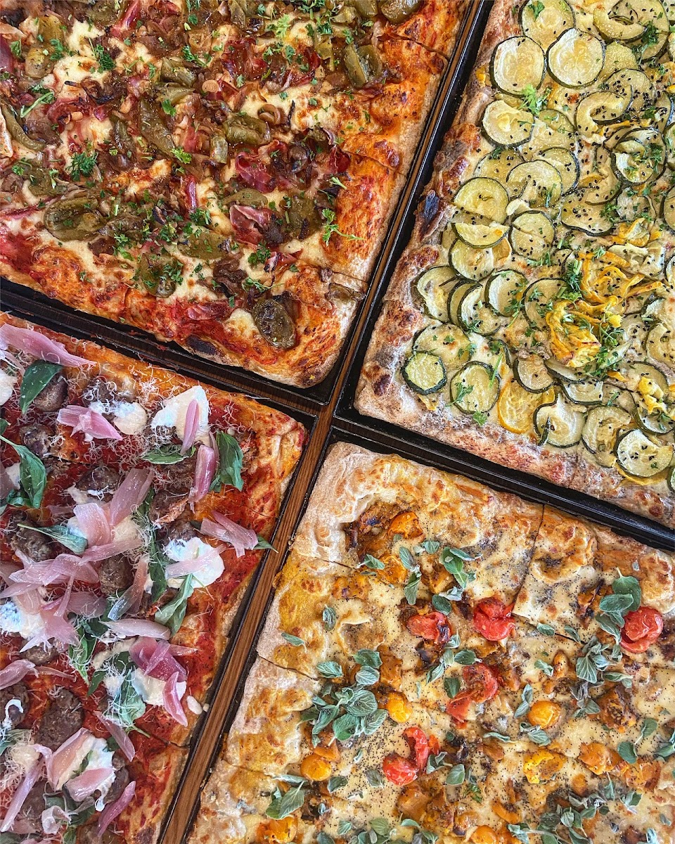 Pizzeria Izza Hietsu, photo 6