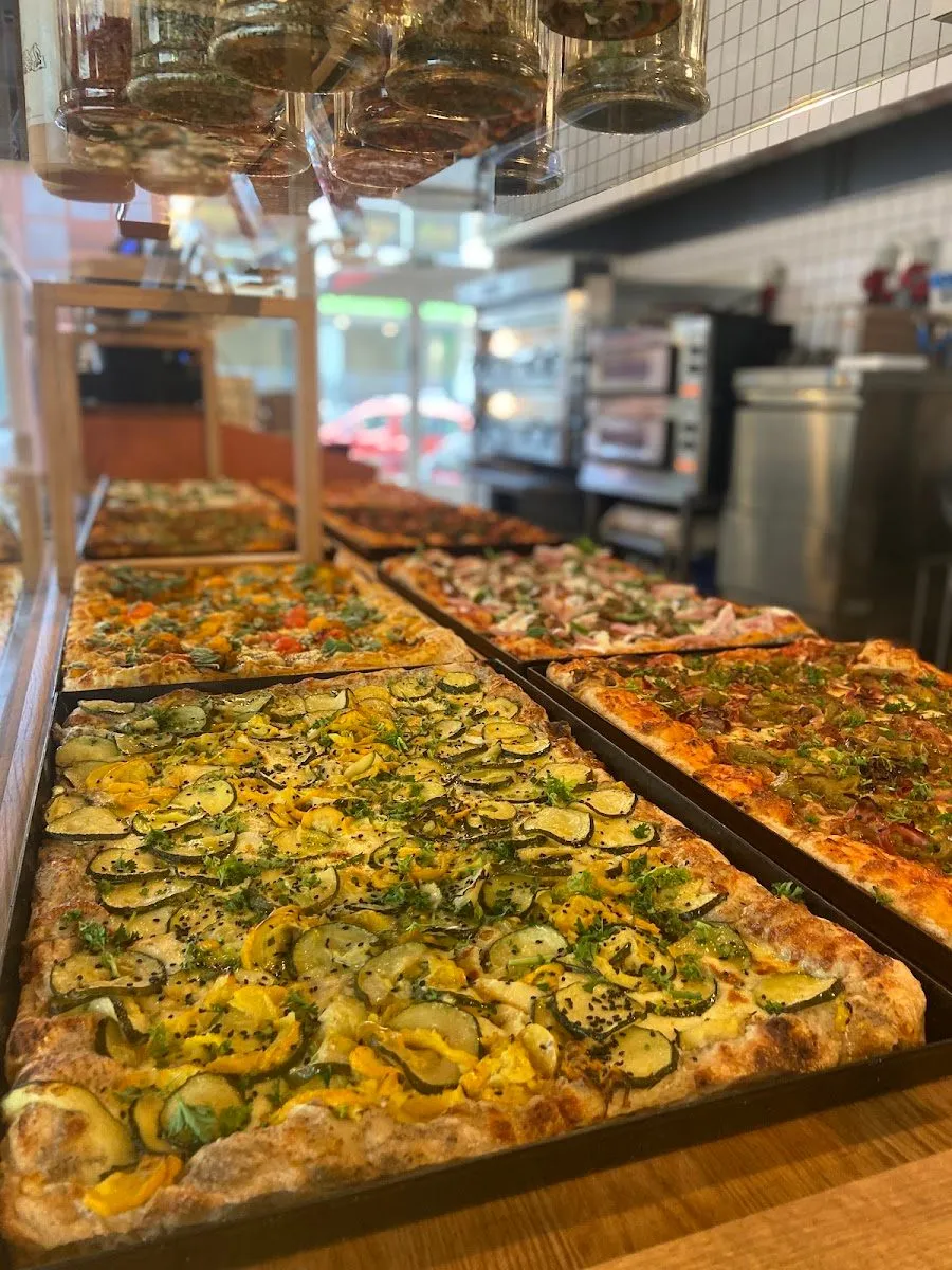 Pizzeria Izza Hietsu, photo 8