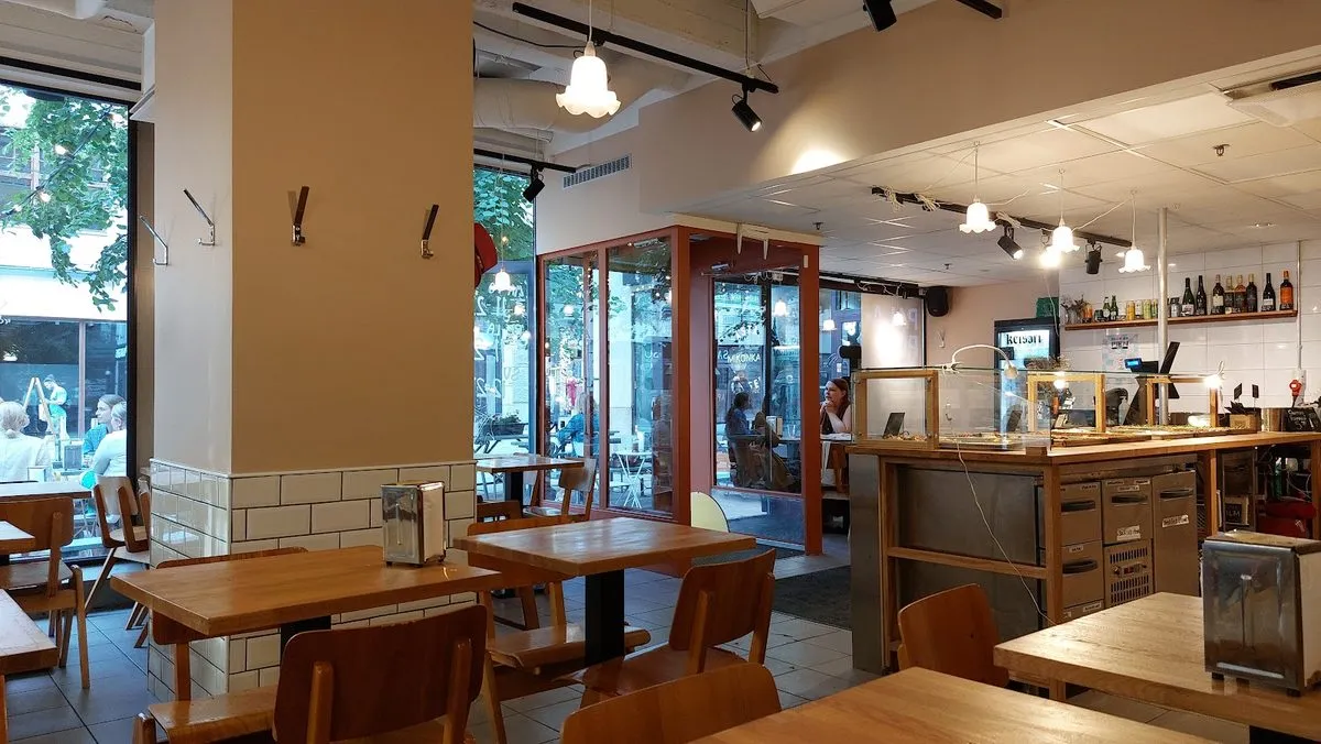 Pizzeria Izza City, photo 4