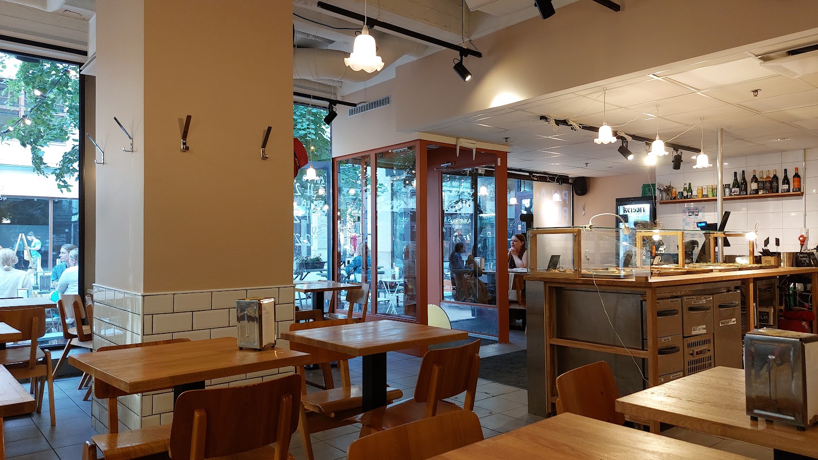 Pizzeria Izza City, photo 4