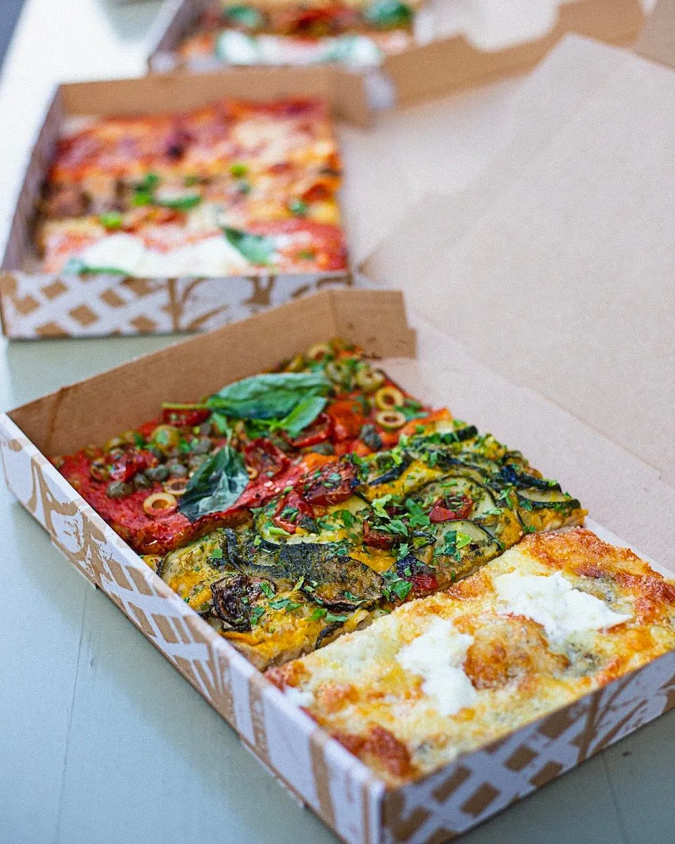 Pizzeria Izza City, photo 6