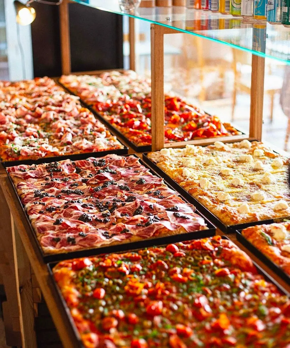 Pizzeria Izza City, photo 7