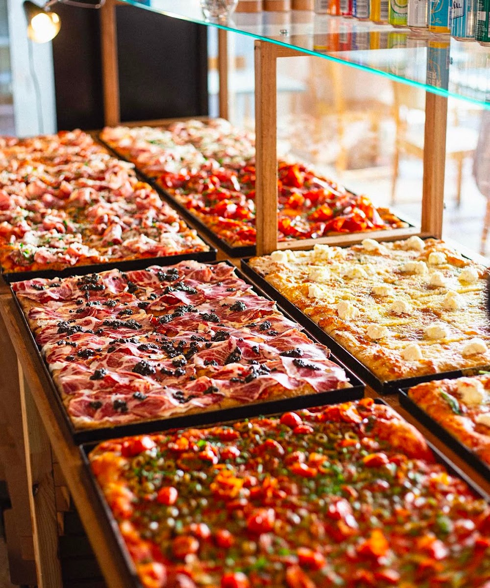 Pizzeria Izza City, photo 7