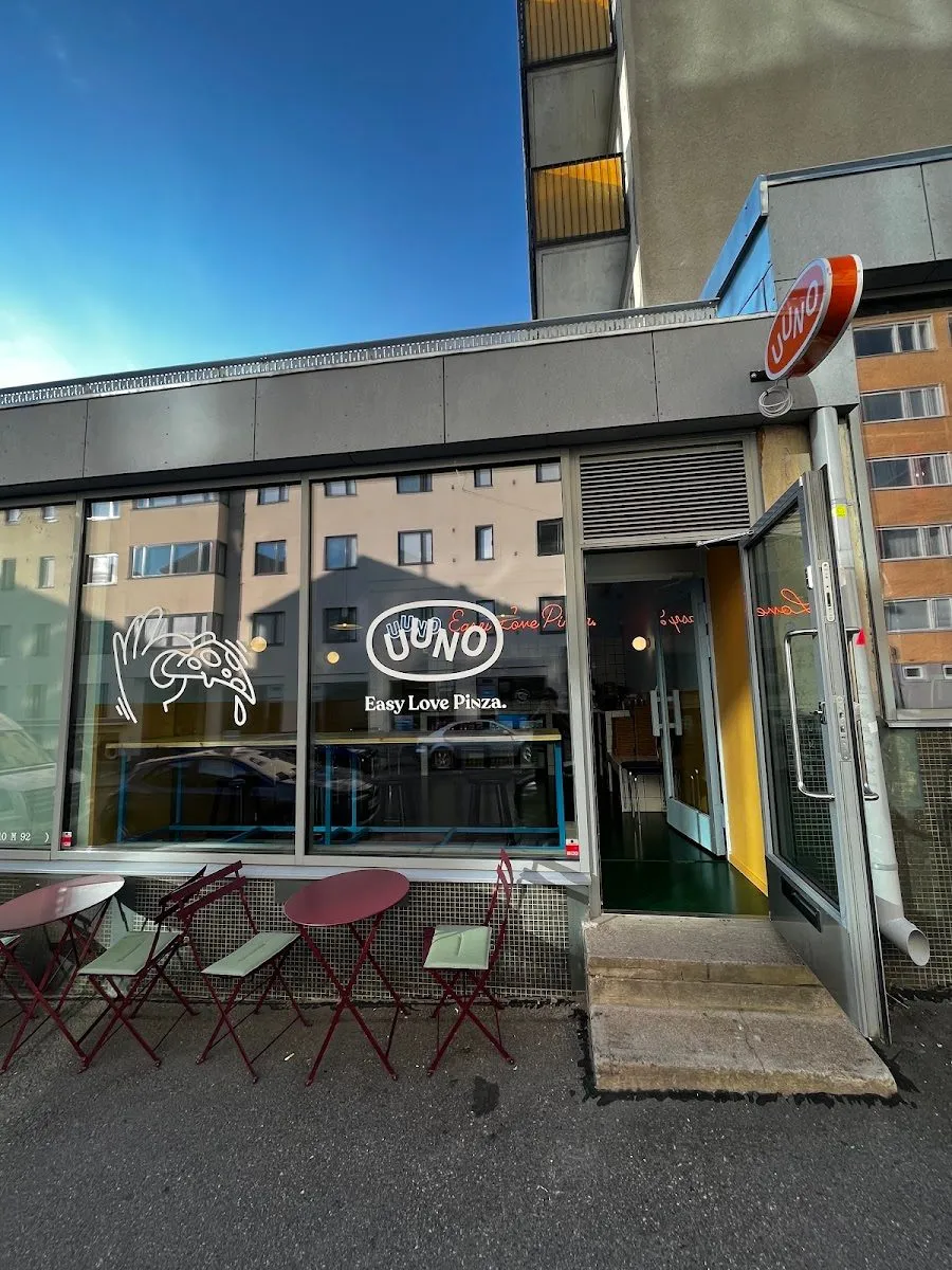 Uuno Kallio, photo 1