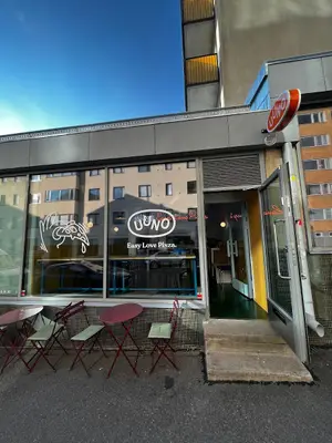 Uuno Kallio