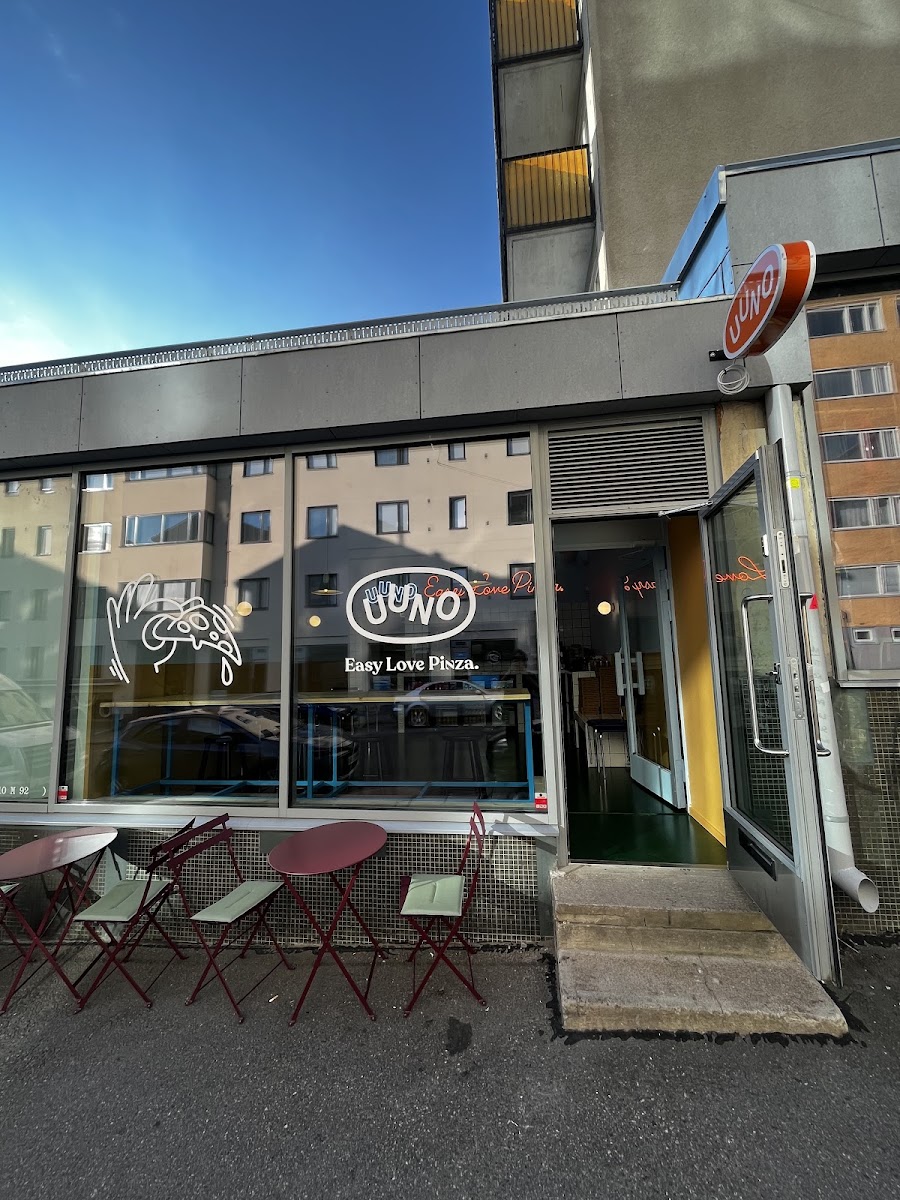 Uuno Kallio