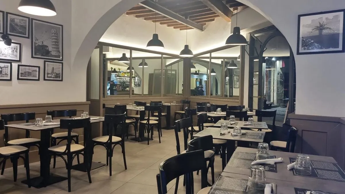 Pizzeria Al Bagno di Nerone, photo 1