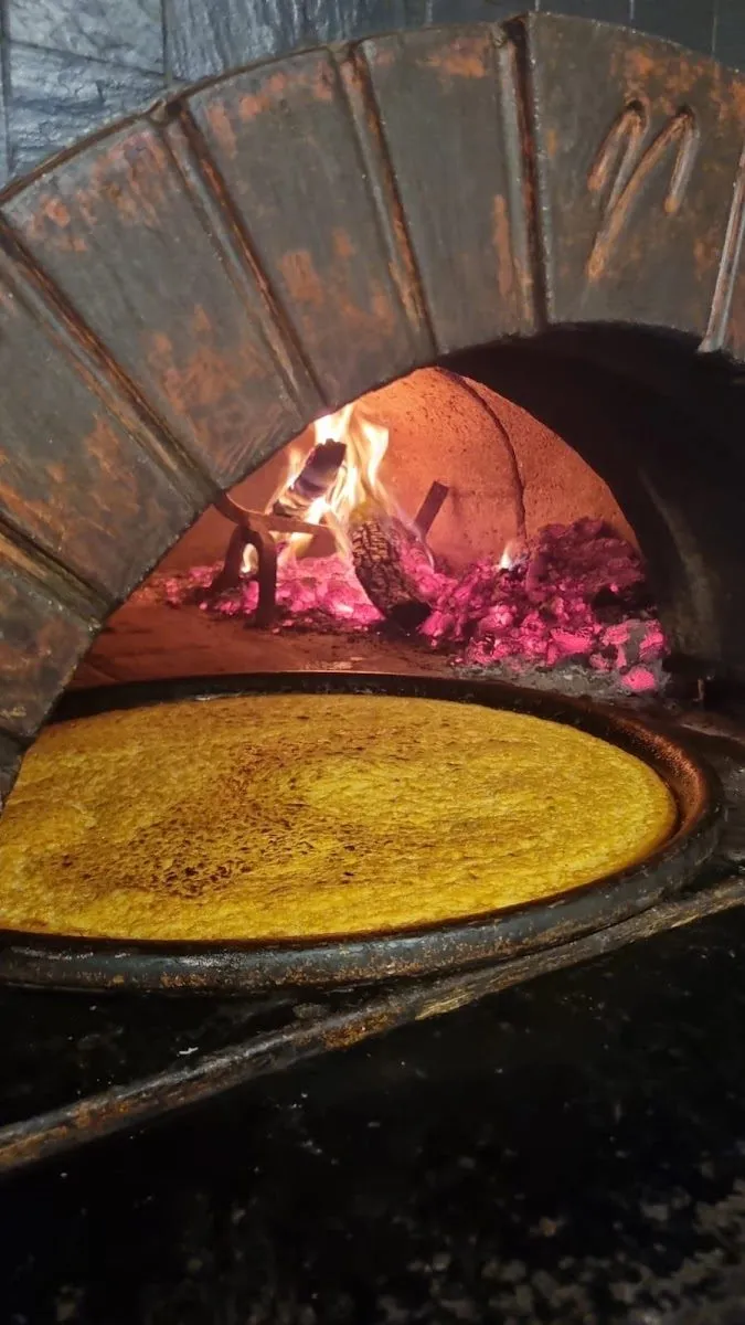 Pizzeria Al Bagno di Nerone, photo 10