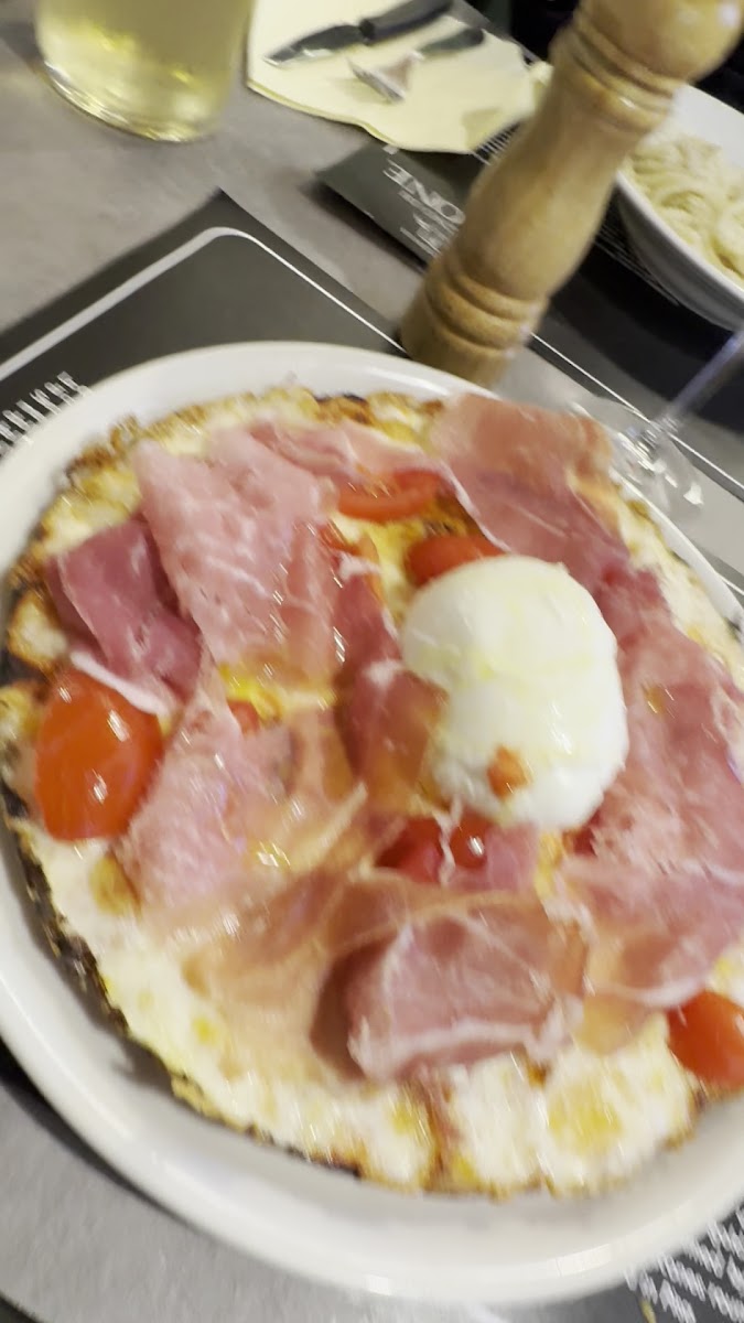 Pizzeria Al Bagno di Nerone, photo 3