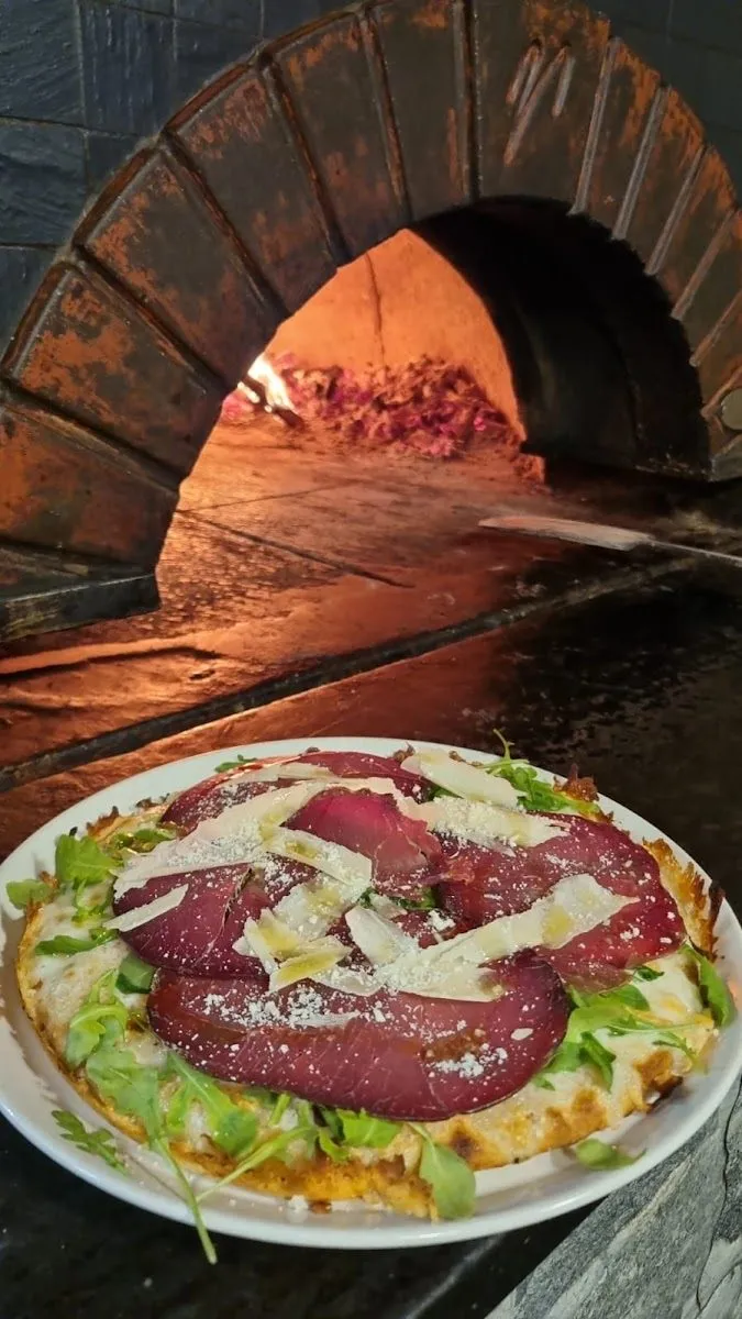 Pizzeria Al Bagno di Nerone, photo 5