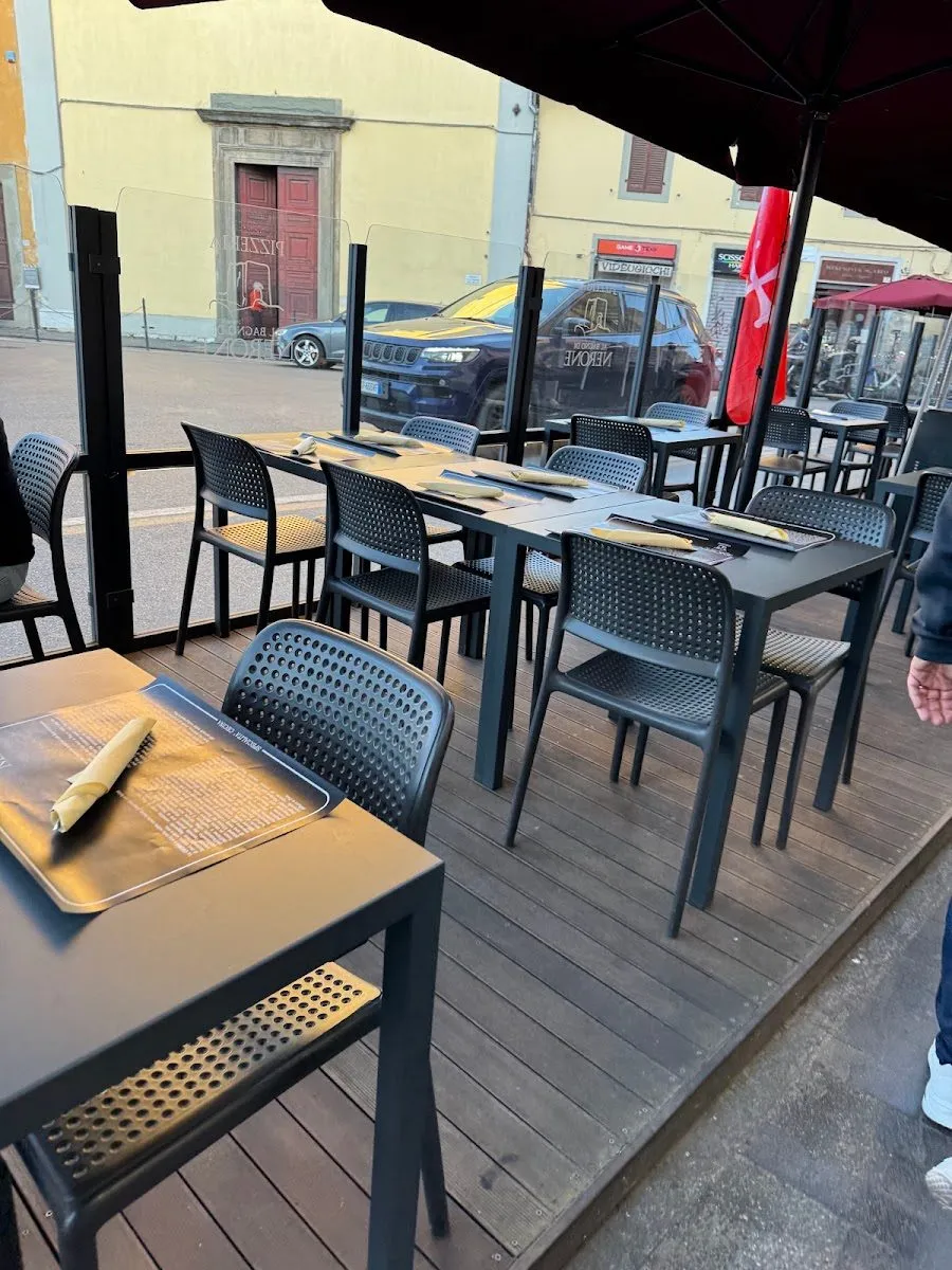 Pizzeria Al Bagno di Nerone, photo 6