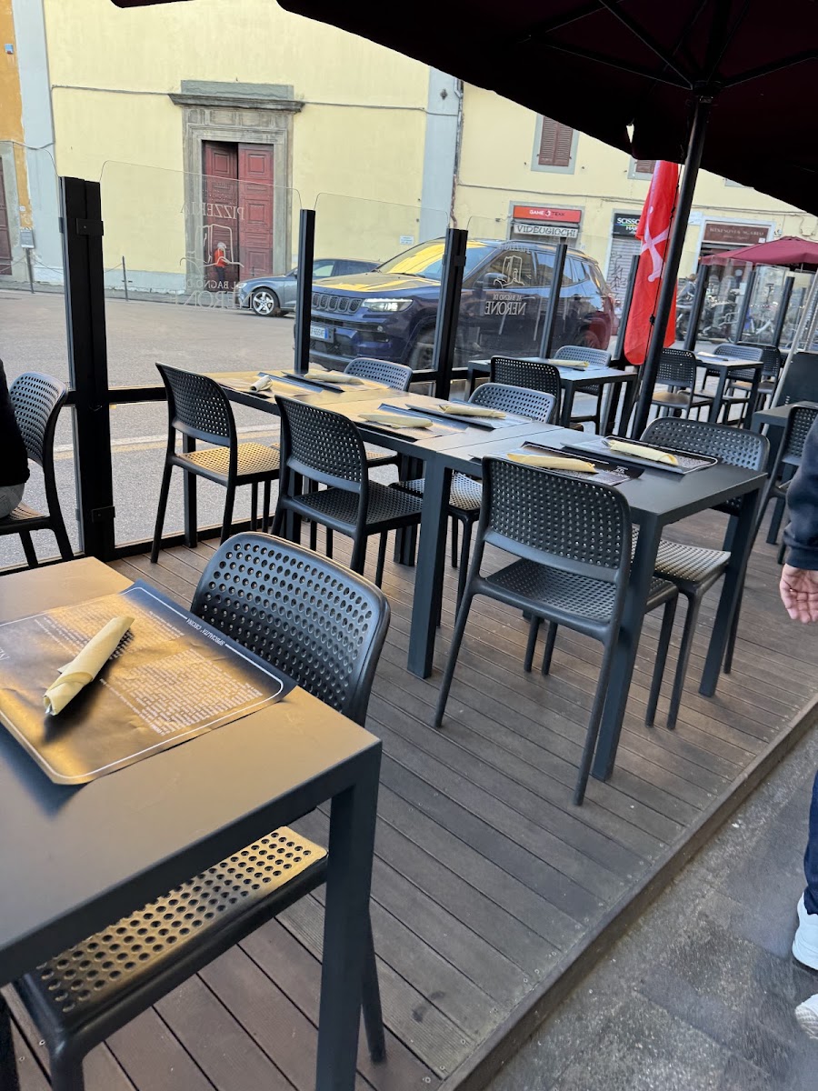Pizzeria Al Bagno di Nerone, photo 6
