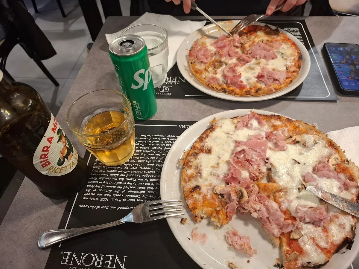 Pizzeria Al Bagno di Nerone, photo 7
