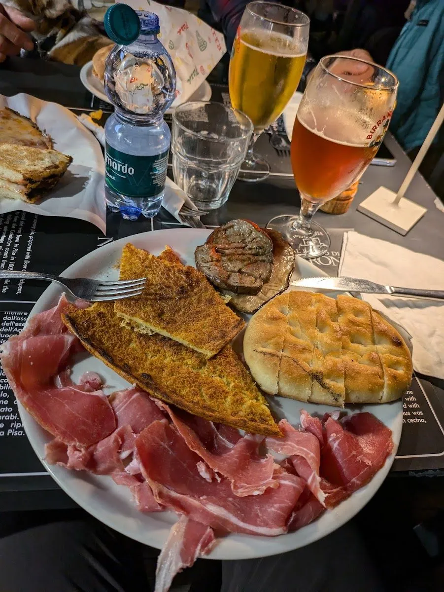 Pizzeria Al Bagno di Nerone, photo 9