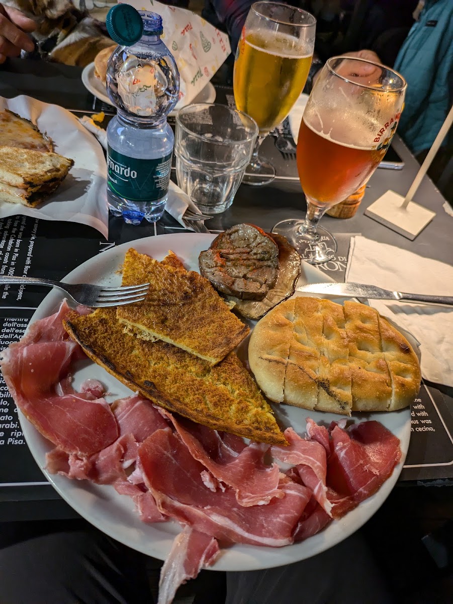 Pizzeria Al Bagno di Nerone, photo 9