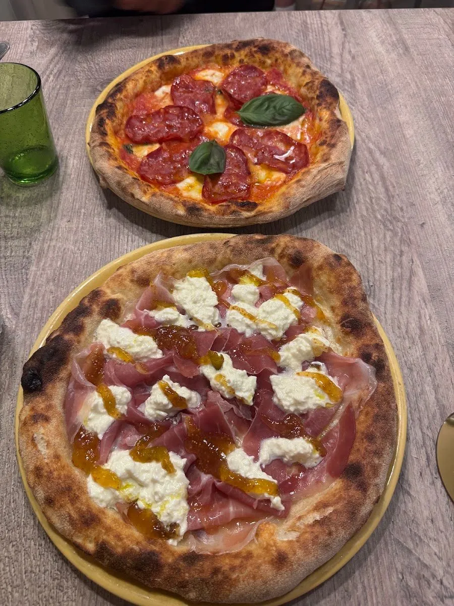 Gusto al 129, photo 10