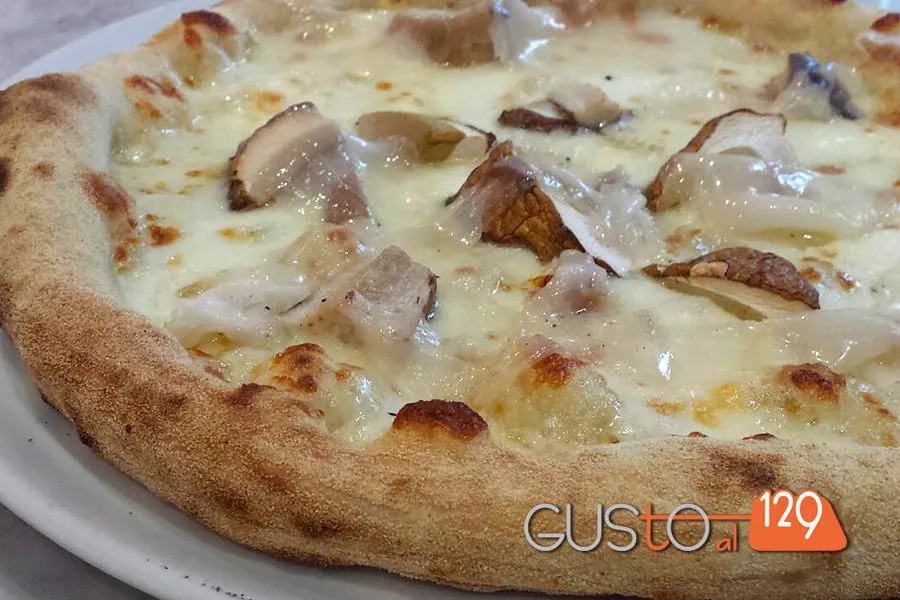 Gusto al 129, photo 9