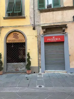 Pizzeria Ristorante Giorgio