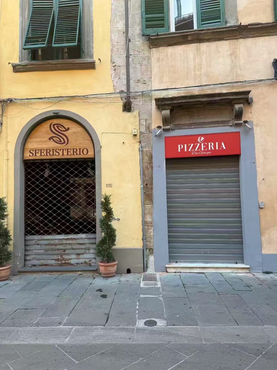 Pizzeria Ristorante Giorgio