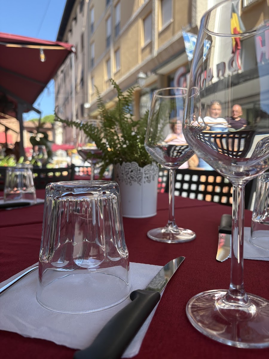 Pizzeria Ristorante Giorgio, photo 2
