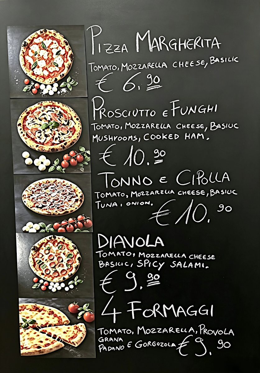 Pizzeria Ristorante Giorgio, photo 3