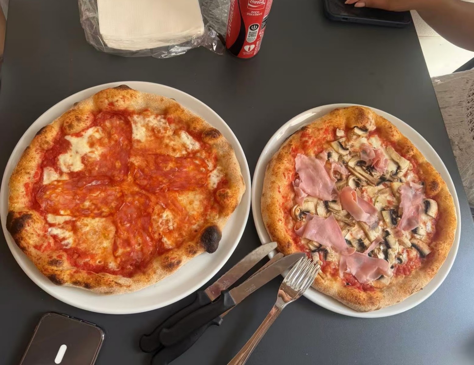 Pizzeria Ristorante Giorgio, photo 4