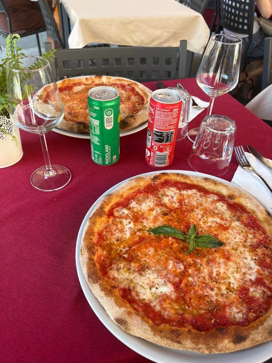Pizzeria Ristorante Giorgio, photo 6