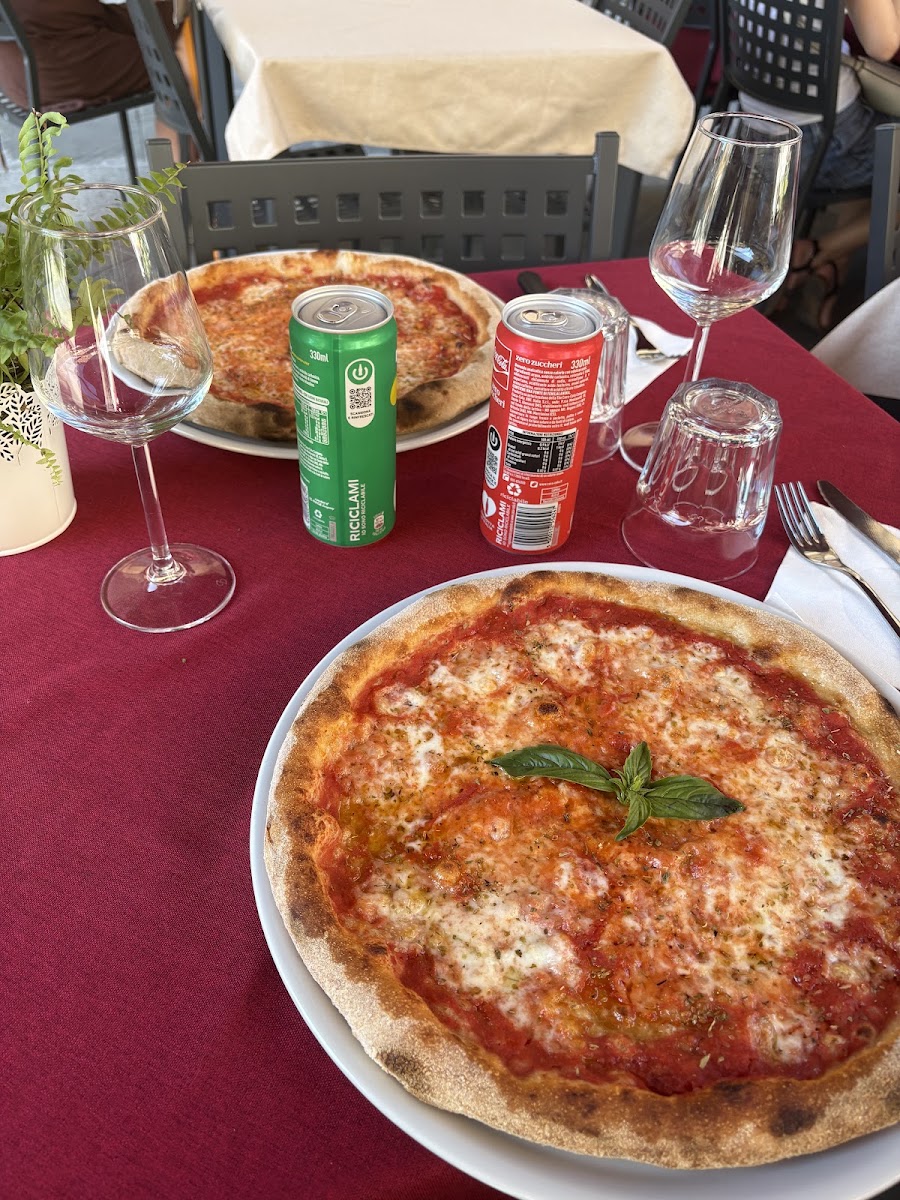 Pizzeria Ristorante Giorgio, photo 6
