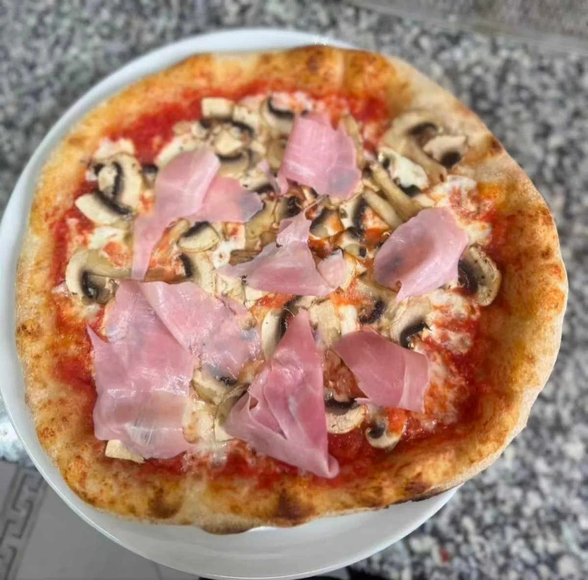 Pizzeria Ristorante Giorgio, photo 7