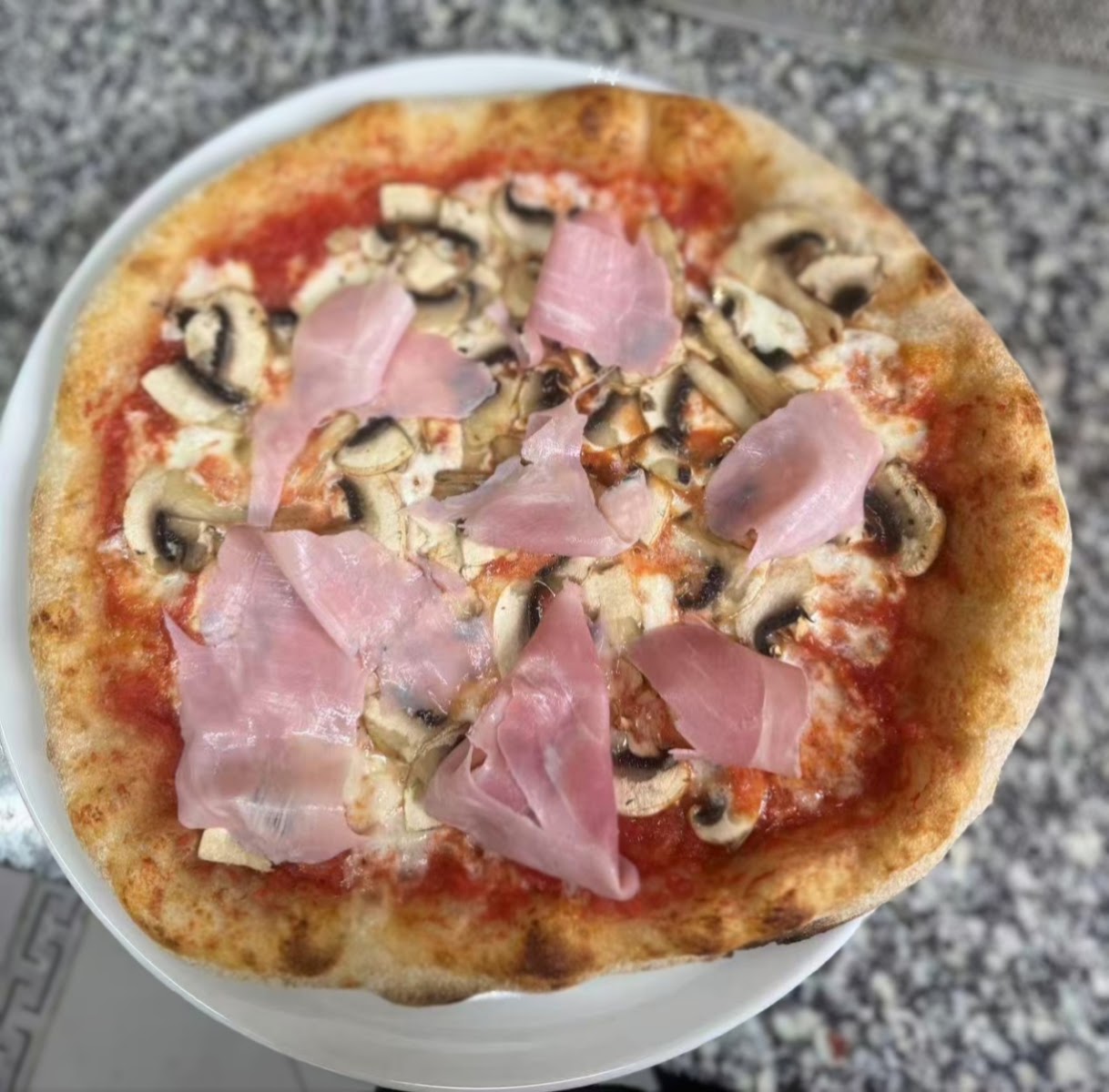 Pizzeria Ristorante Giorgio, photo 7