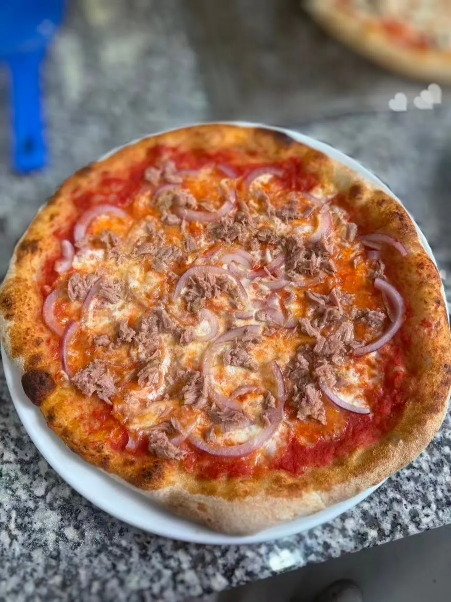 Pizzeria Ristorante Giorgio, photo 8