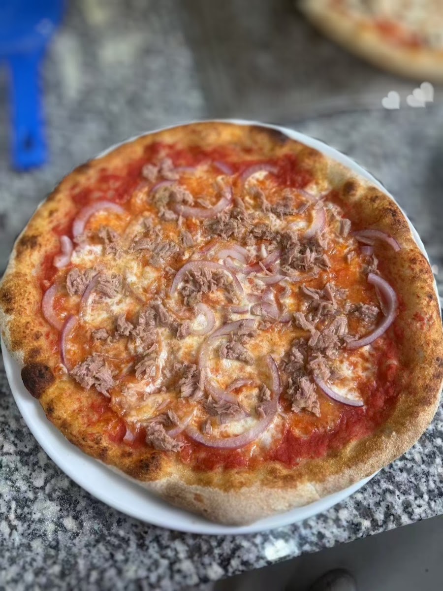 Pizzeria Ristorante Giorgio, photo 8