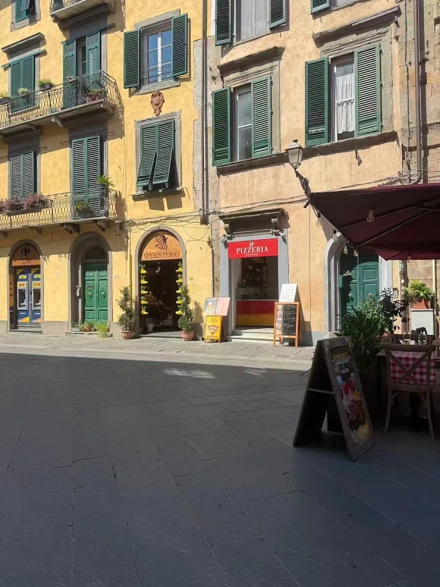 Pizzeria Ristorante Giorgio, photo 9
