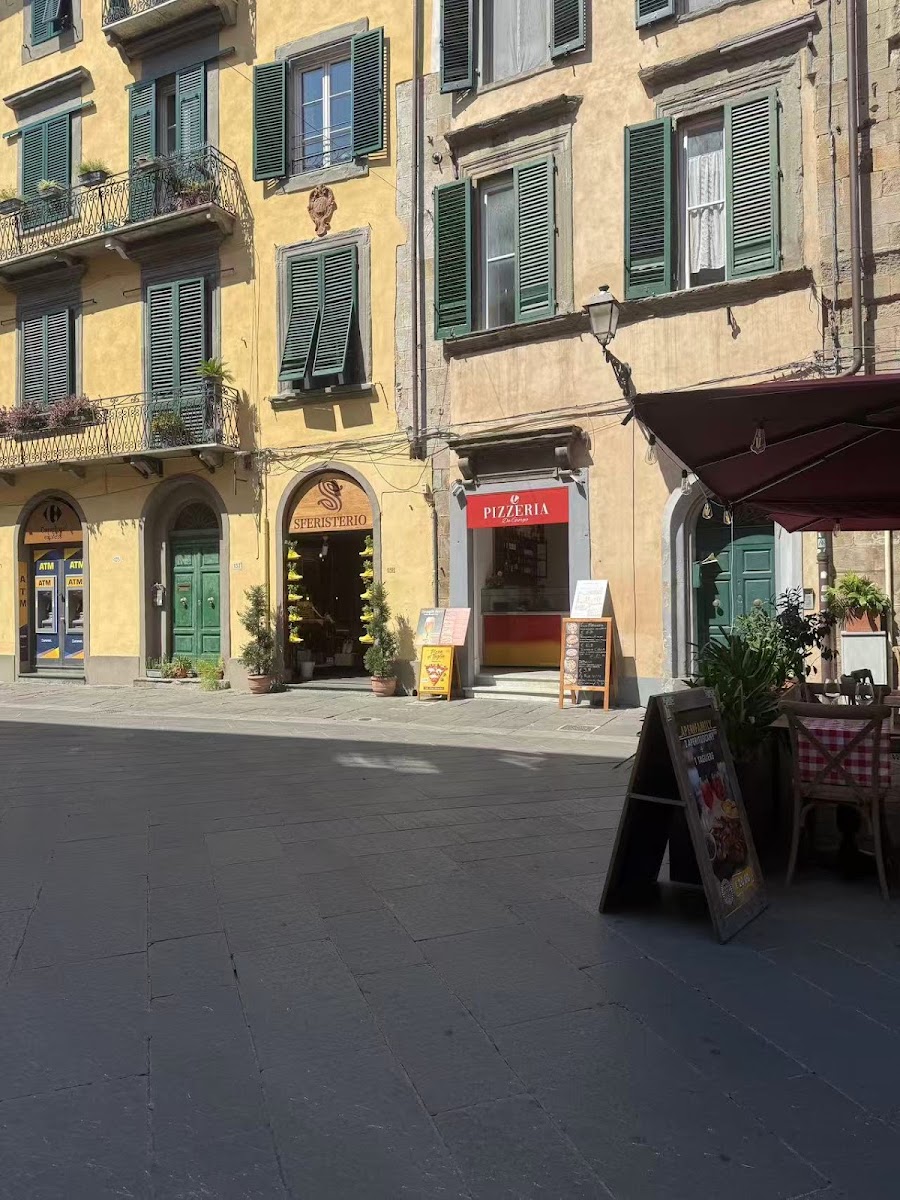 Pizzeria Ristorante Giorgio, photo 9