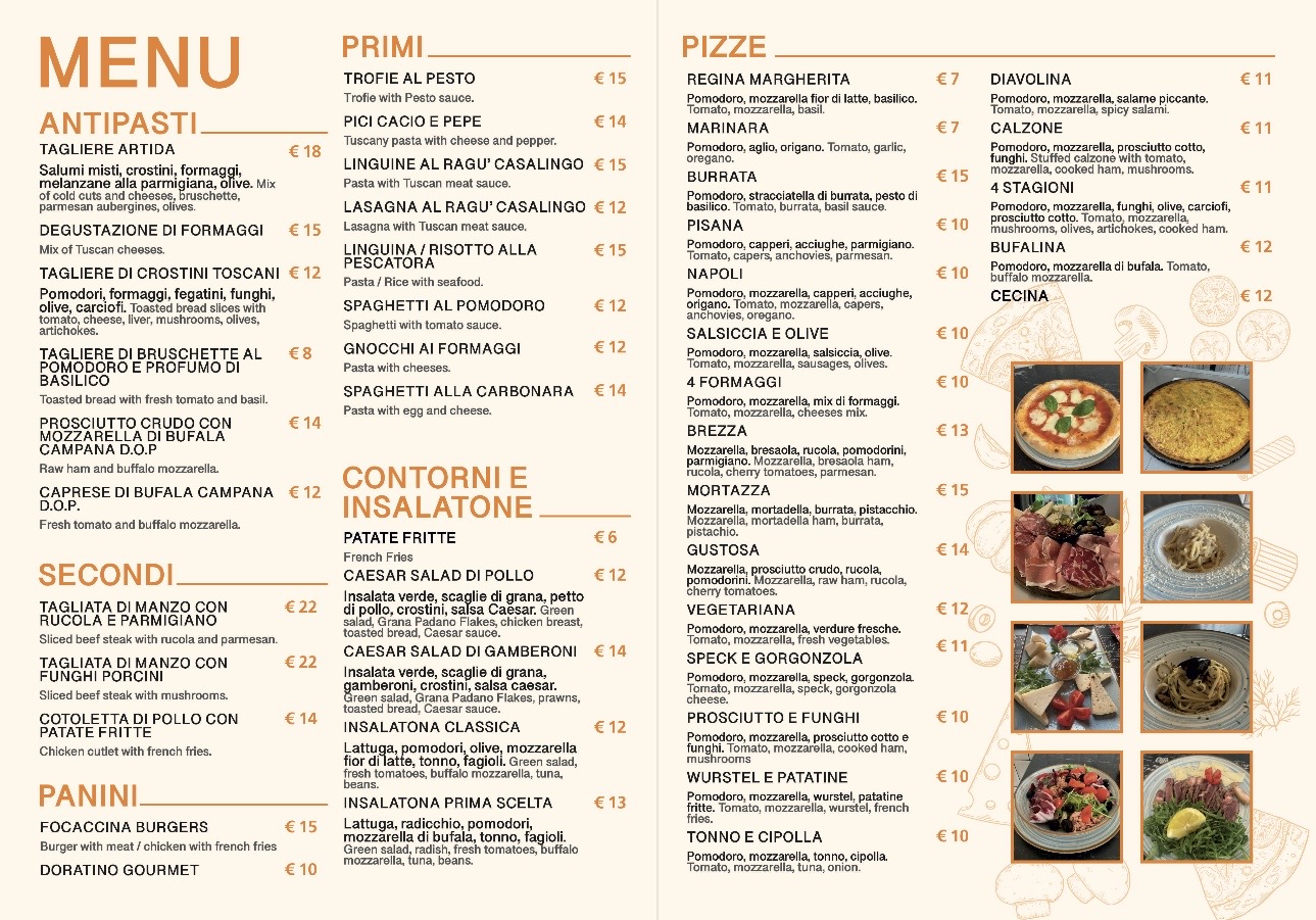 Pizzateca Pisa - Pizza & Cocktail, photo 4