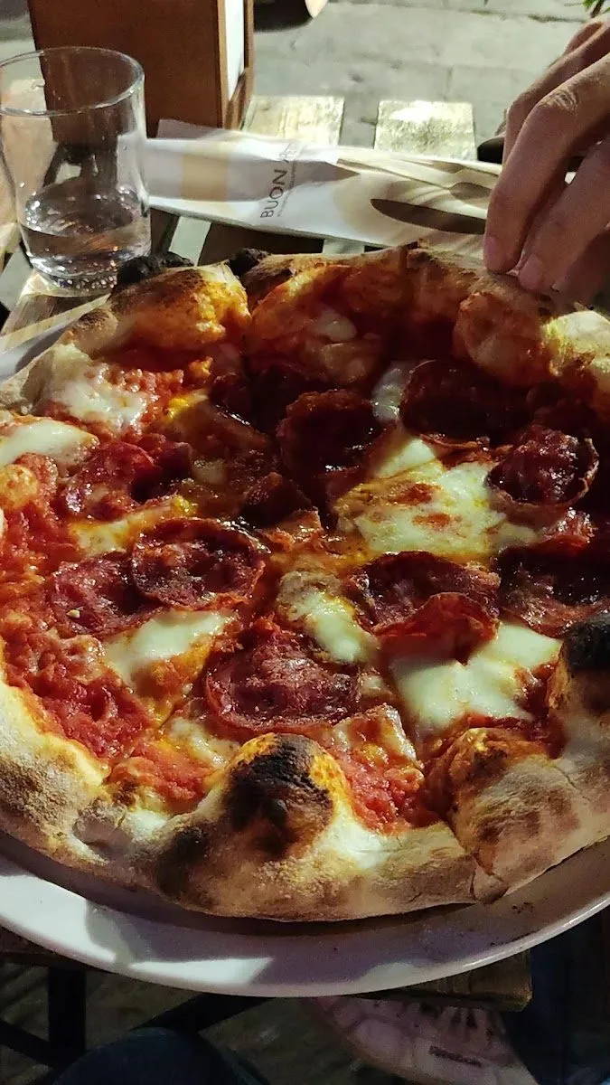 Pizzateca Pisa - Pizza & Cocktail, photo 7