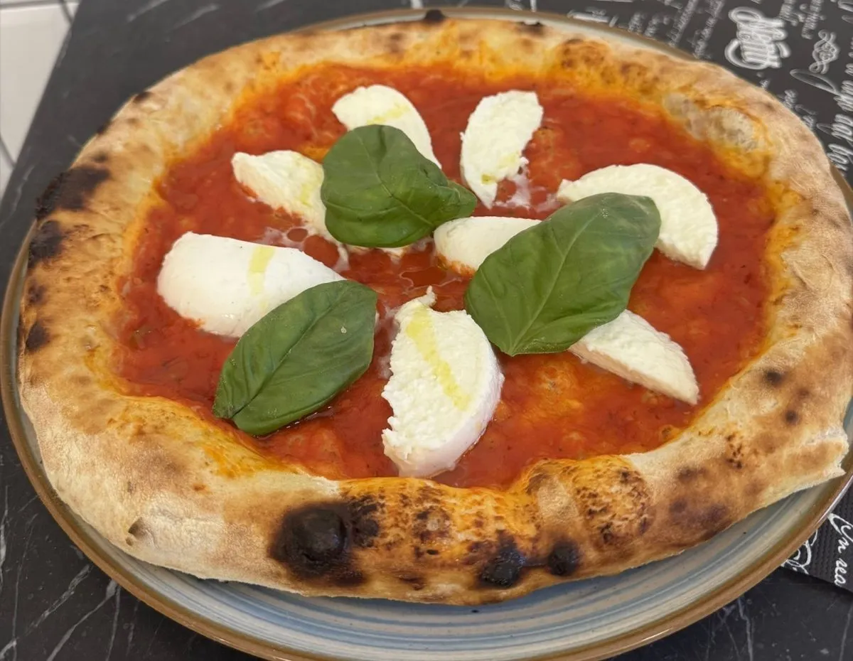 Pizzateca Pisa - Pizza & Cocktail, photo 9