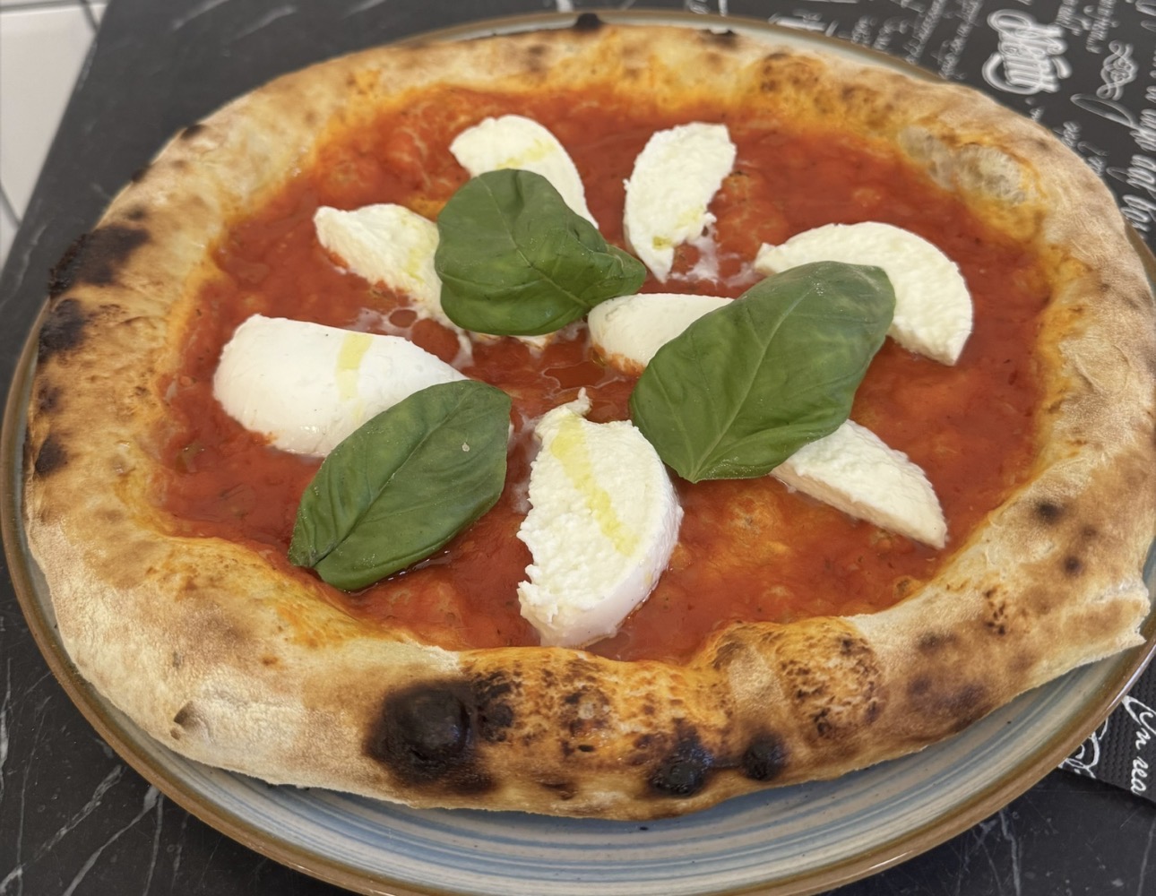 Pizzateca Pisa - Pizza & Cocktail, photo 9