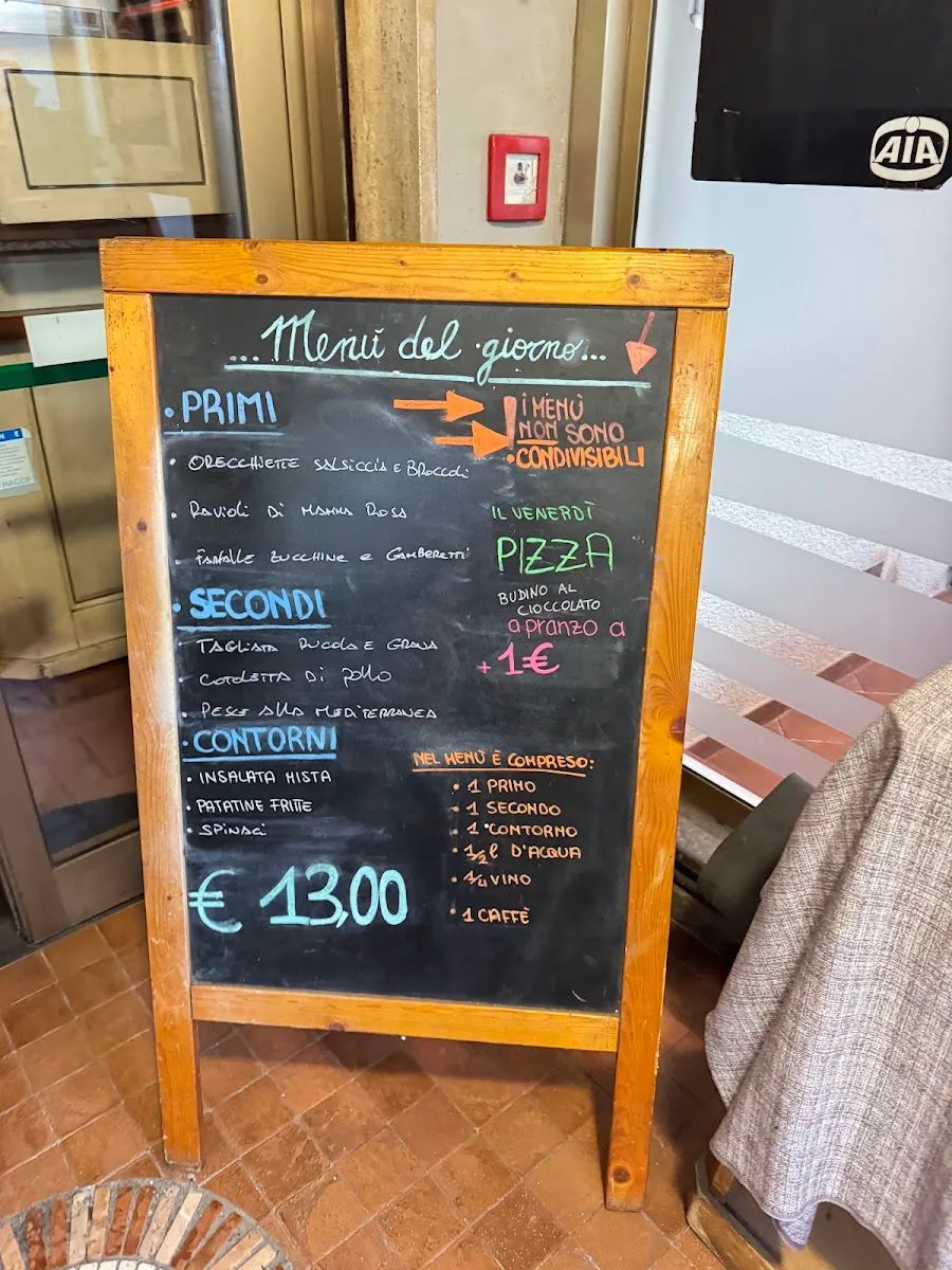 Al Vecchio Braciere, photo 4