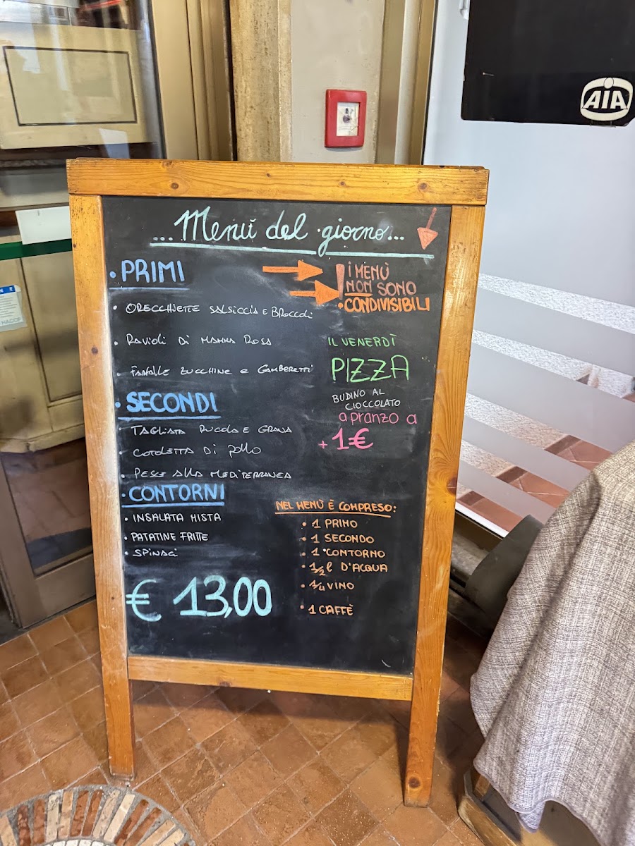 Al Vecchio Braciere, photo 4