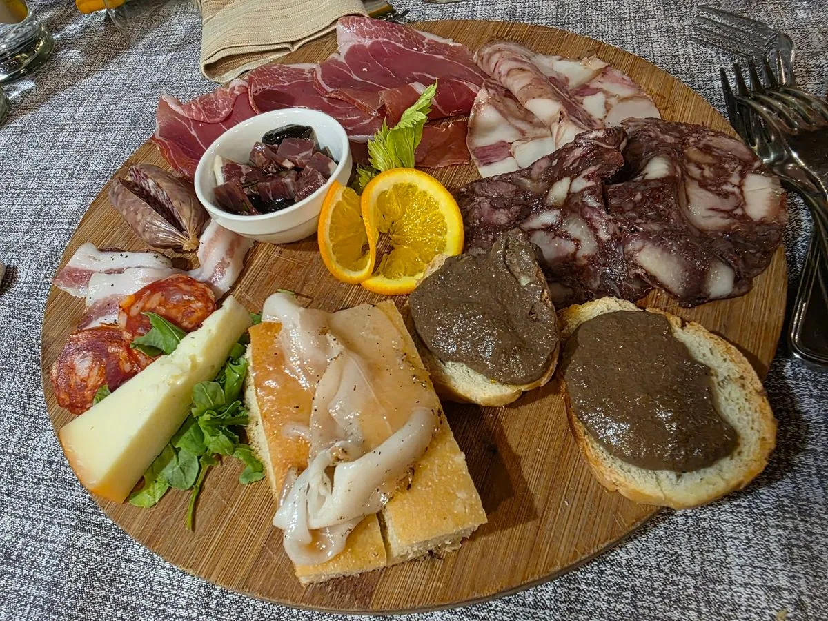 Al Vecchio Braciere, photo 5