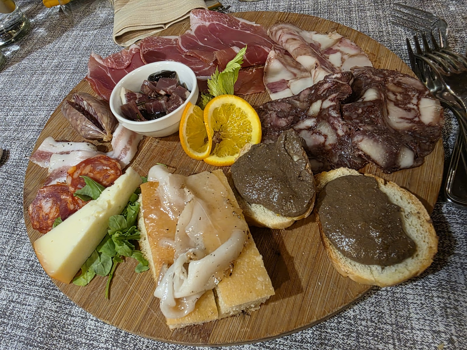 Al Vecchio Braciere, photo 5